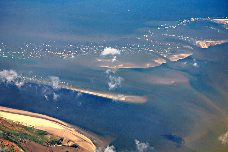 Coaststructure *