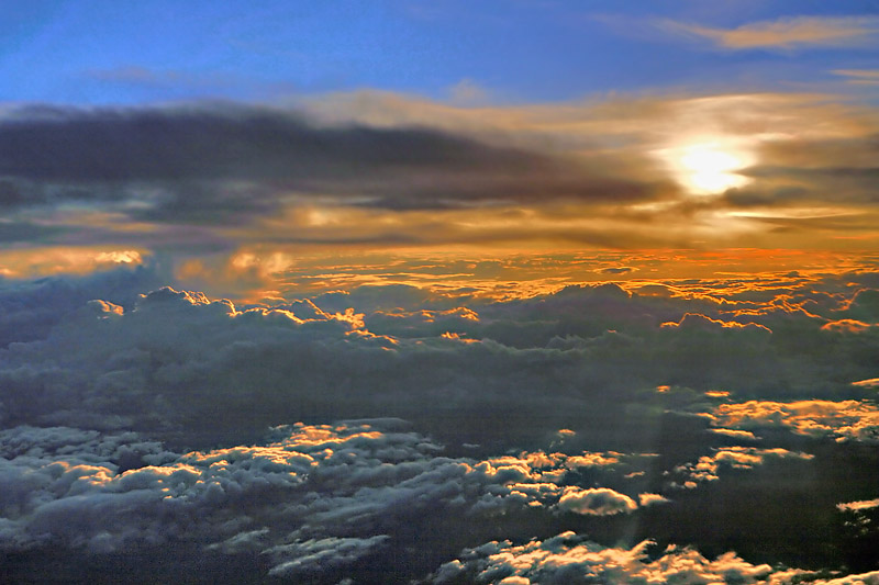 Cloudstructure *