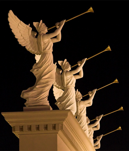 Statues