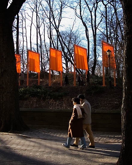 Five Flags