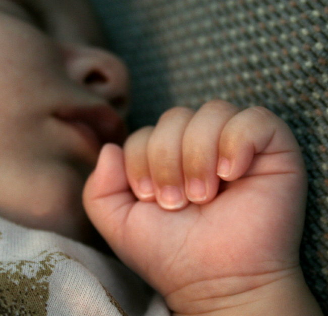 Sound Asleep *