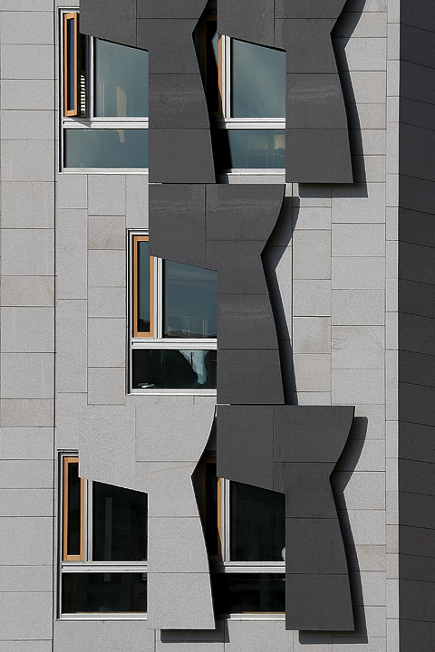 Parliamentary Windows *