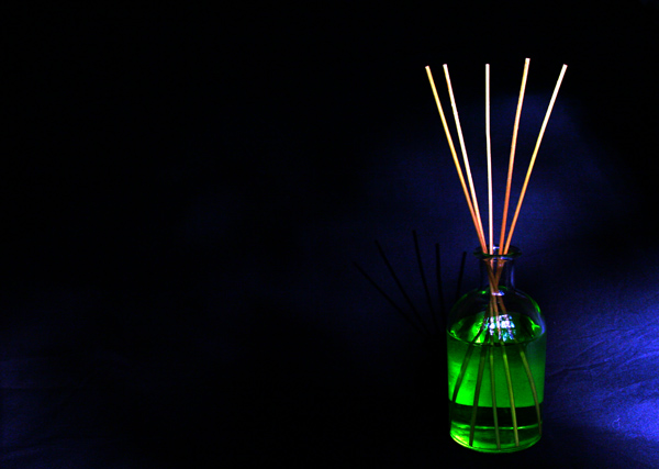 Aromatherapy