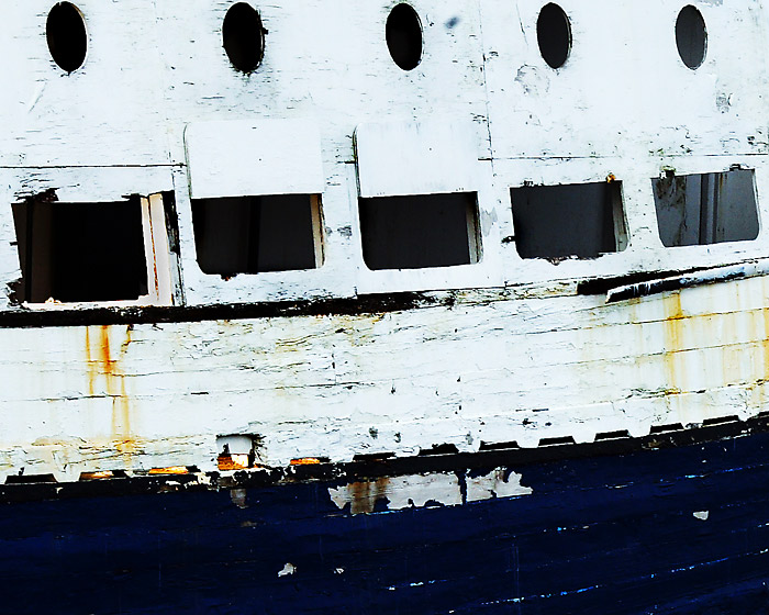Portholes