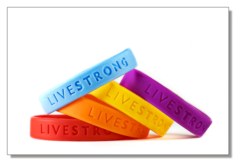 <b>Live Strong</b>