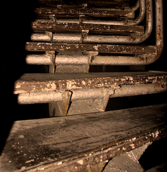 Steps