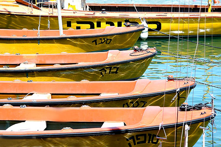 Boats