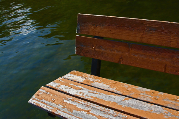 Bench