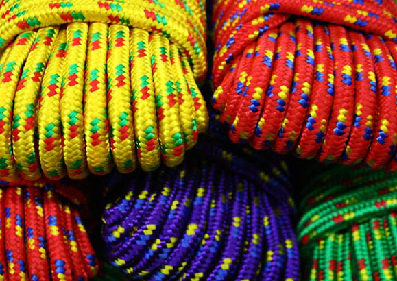 Ropes