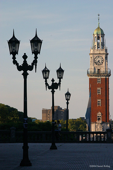 5StreetLamps*