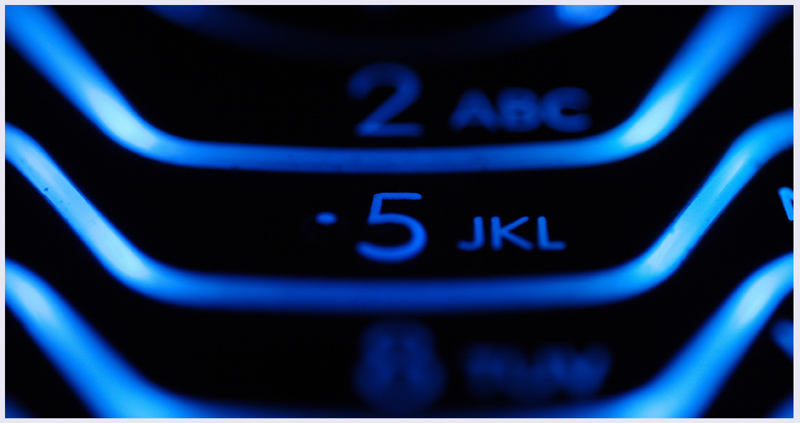 5 JKL
