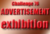 Challenge 76 Exhibition