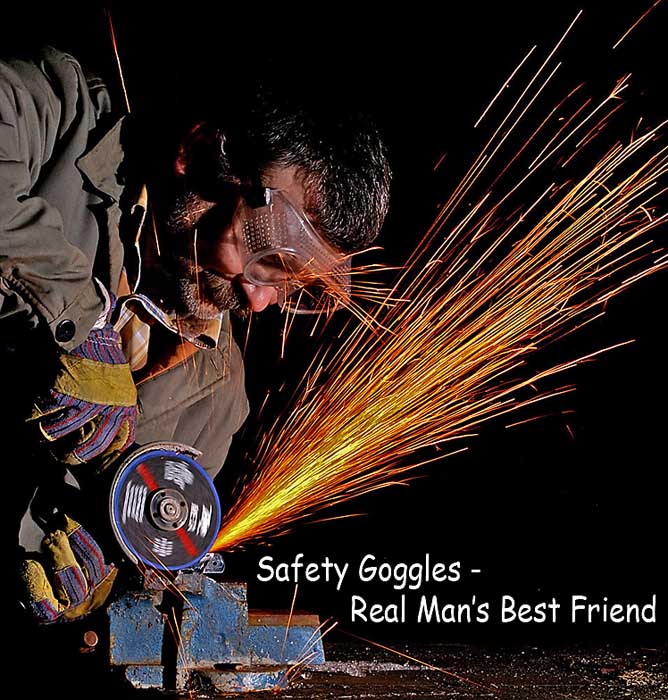 <b>8th Place</b><br>Safety Goggles - Real Mans Best Friend *<br>by MCsaba