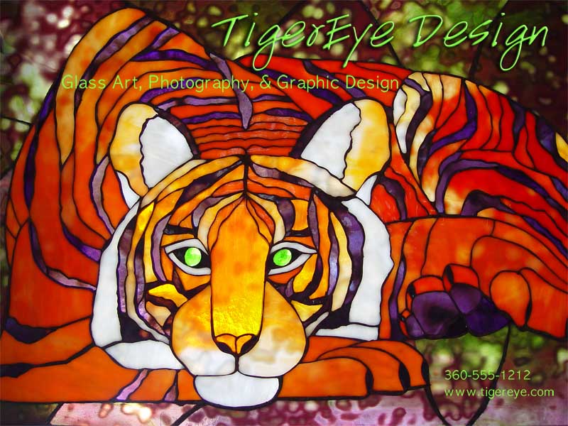 TigerEye Design *