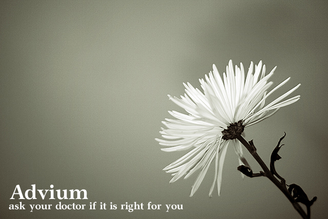 Advium flower campaign