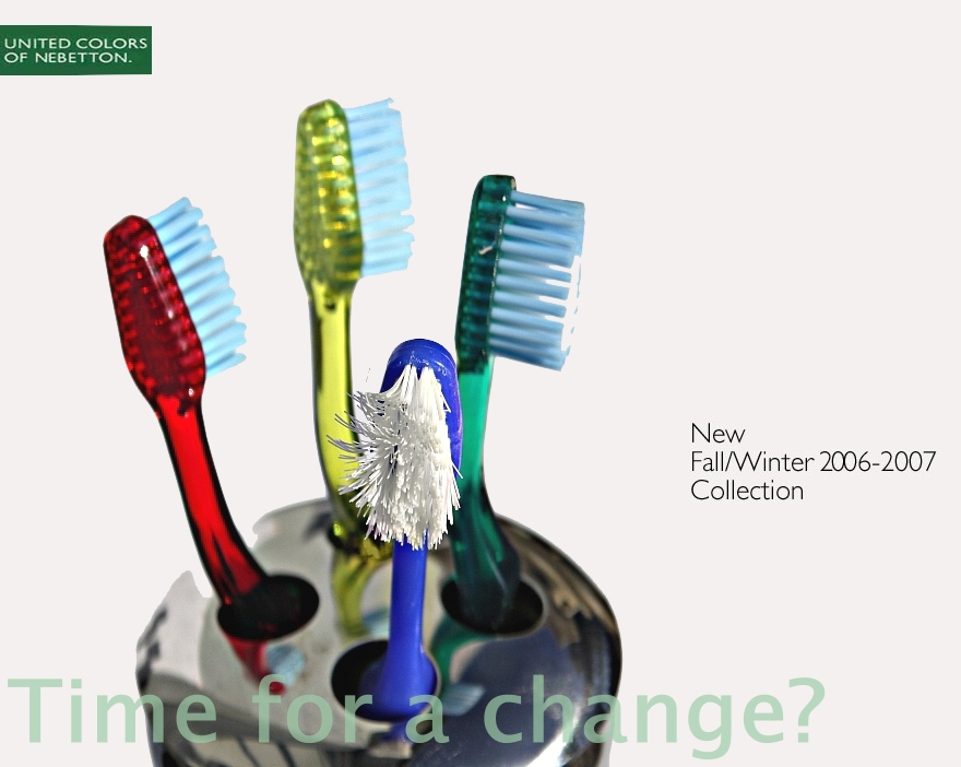 <b>4th Place</b><br>Time for a change? *<br>by Nifty