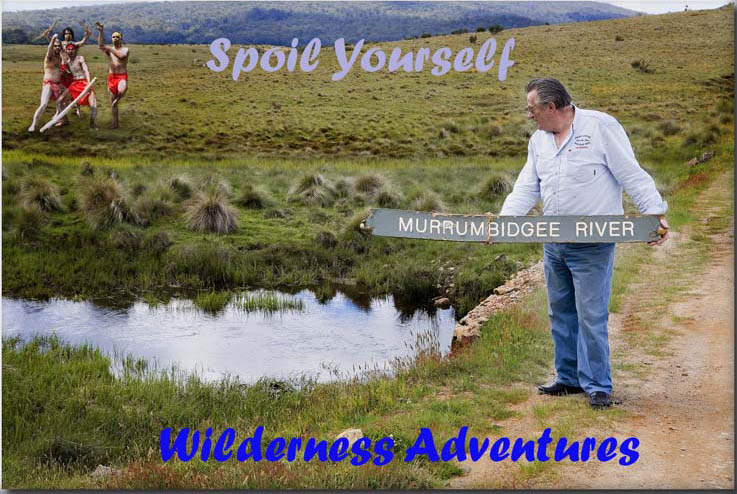 Wilderness *
