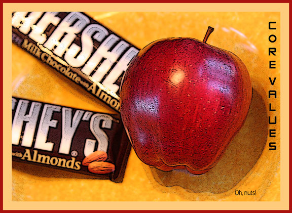 Healthy Choice *