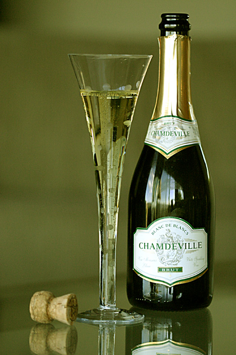 Bubbly*
