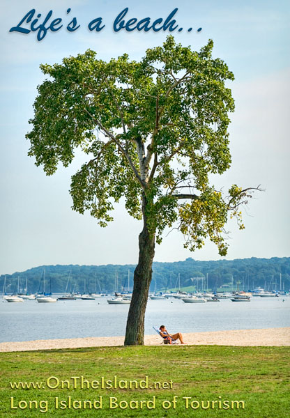 Long Island