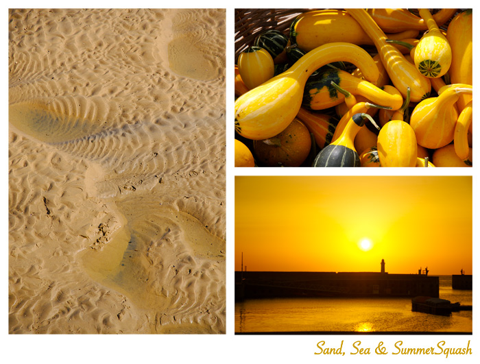 Summer Squash