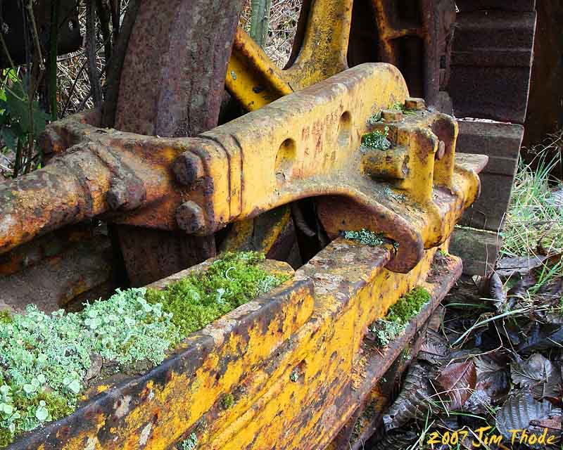 Idle Idler