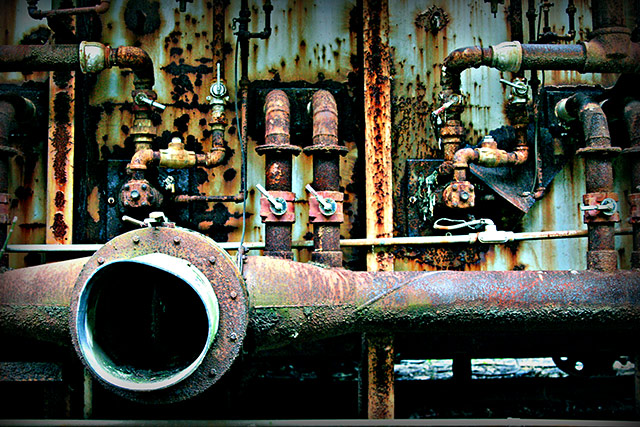 boiler