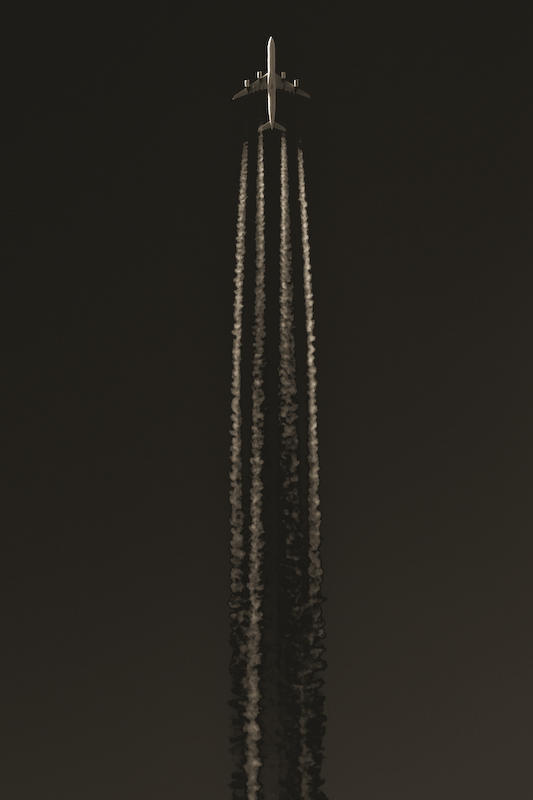 2nd Place<br>plane<br>by alexis