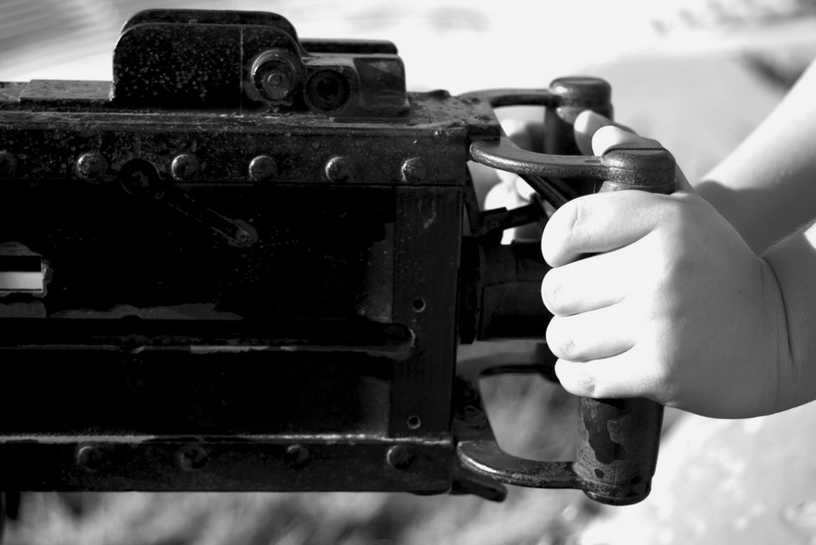 War Games