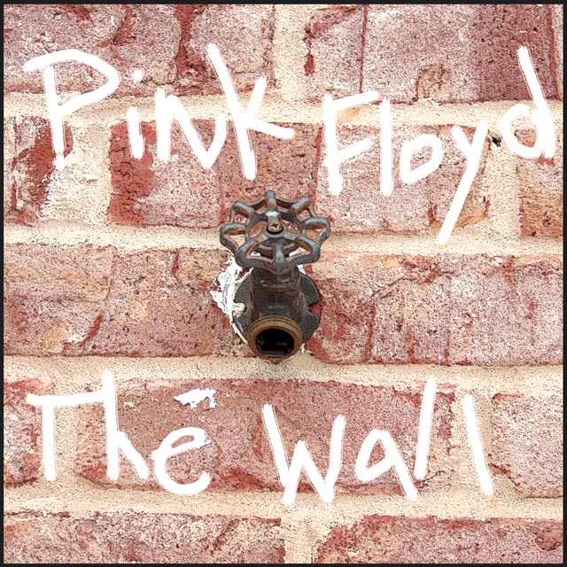 Just Bricks in The Wall