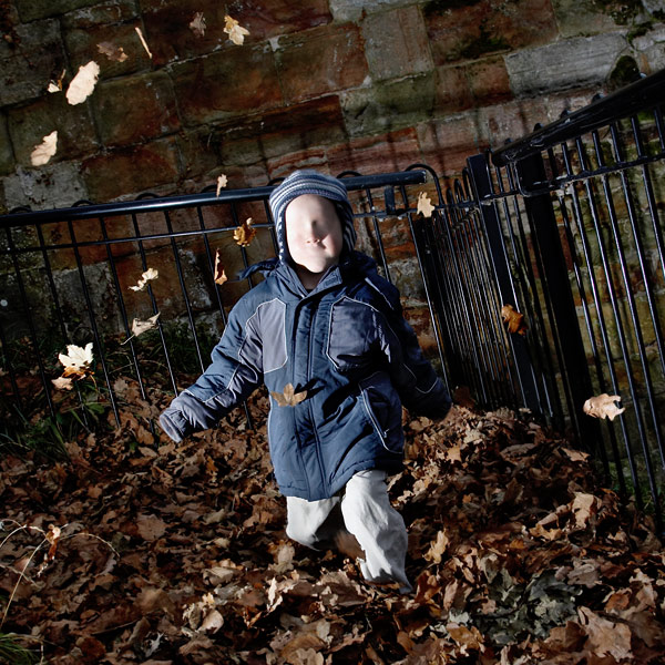 6th Place<br>Childhoods End<br>by iso3200