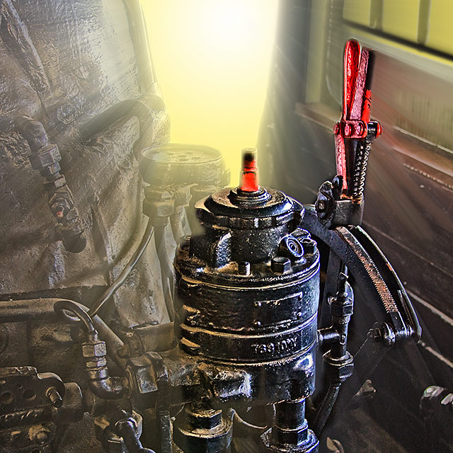 4th Place<br>Set The Controls For The Heart Of The Sun<br> by d.tallakson