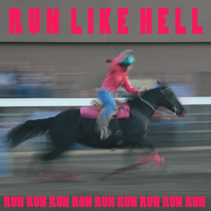 Run Like Hell