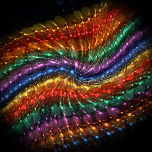 Any Colour You Like - p