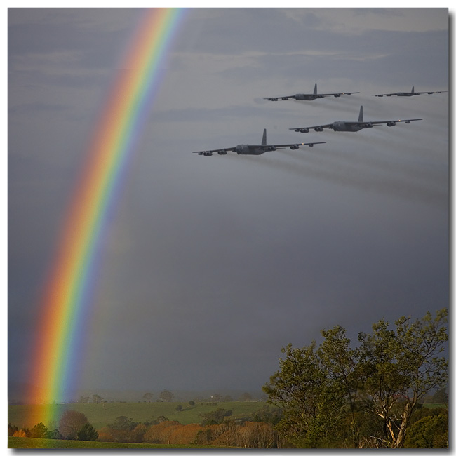 The Great Gig in the Sky...!