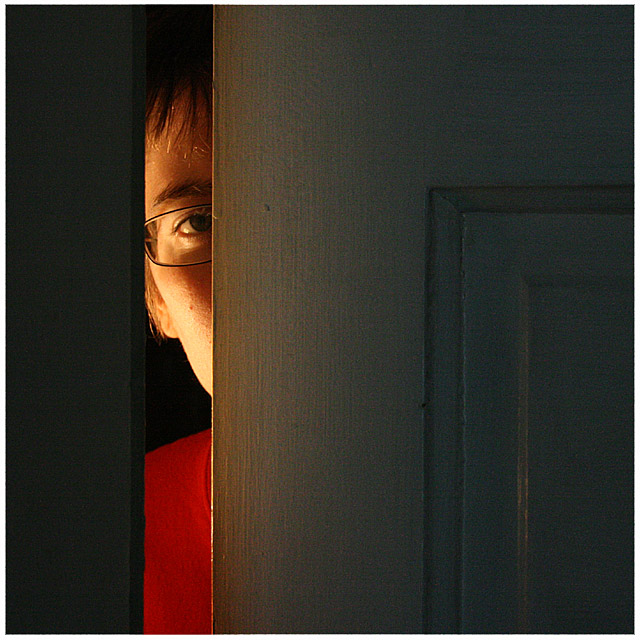 9th Place<br>Is There Anybody Out There<br> by tvsometime