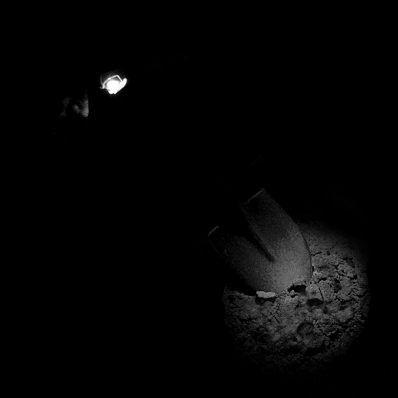 Dark Side of the Moon - MS