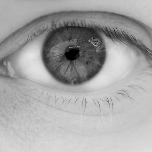 Out of the corner of my eye (rs)