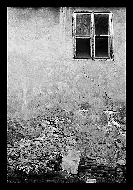 This Old Wall