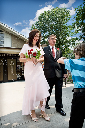 Wedding Bells