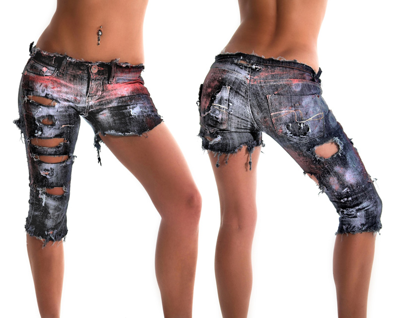 10th Place<br>Jeans Duo<br>by jnconradie (aka khan yisa)