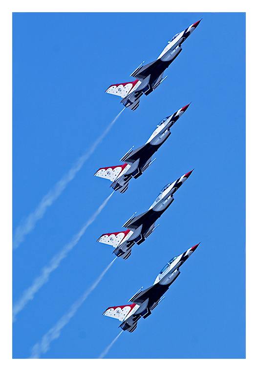 Thunderbirds