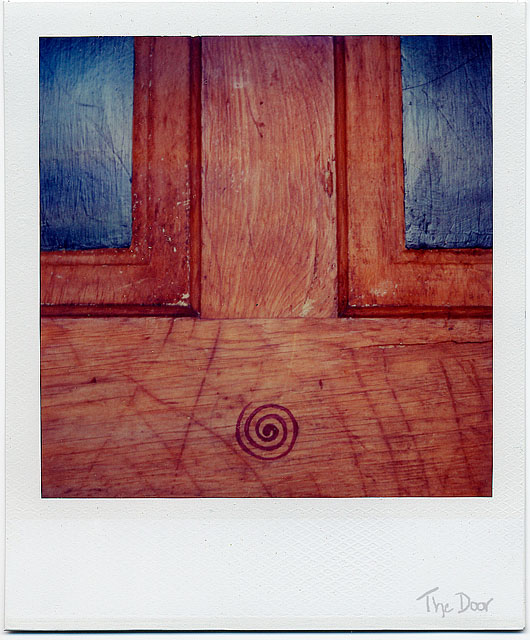 Door