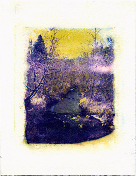 Creek
