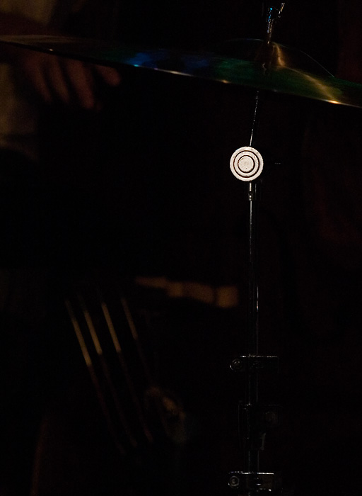 Cymbal
