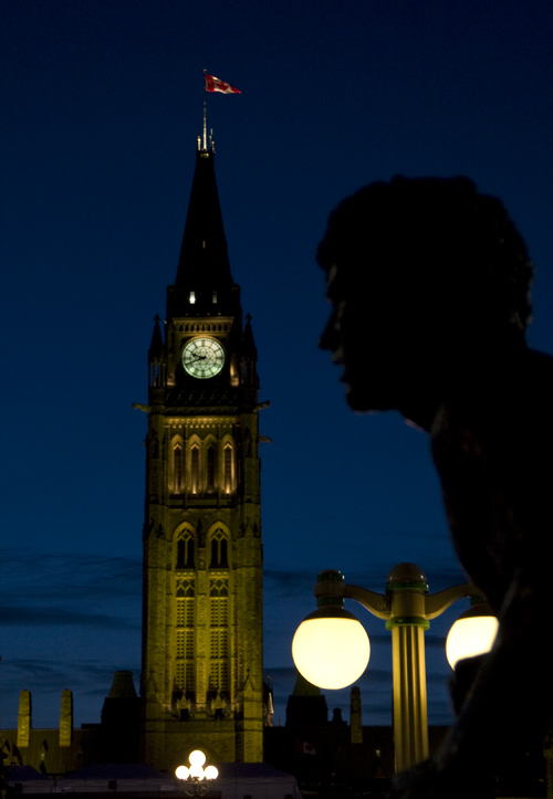 Terry Fox