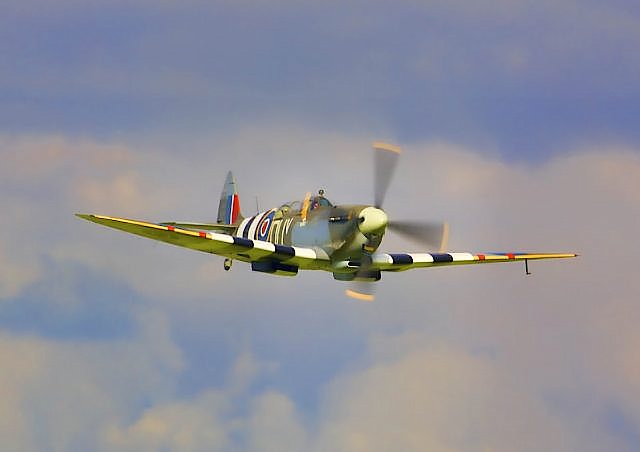 Spitfire 