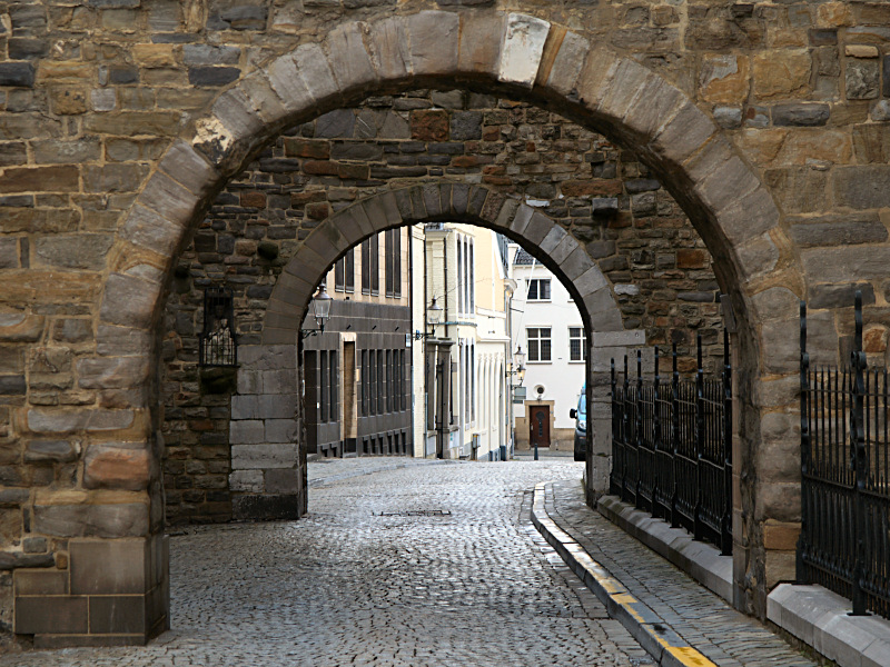 Arches