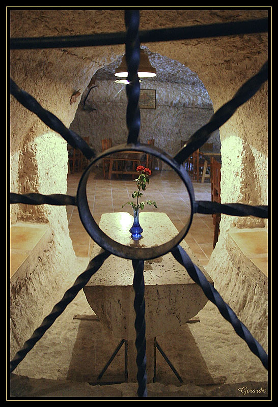 Cuevas del Rey Garaden 06