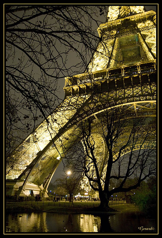 Tour Eiffel 06